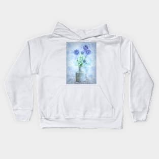 GlobeThistles Kids Hoodie